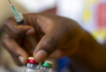 Anti-Malarial vaccines and hypocrisy of drug companies