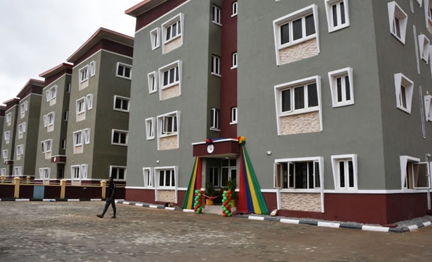housing