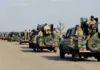 Troops neutralise 36 terrorists, arrest 163 criminals – DHQ