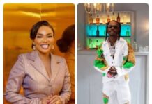 Actress Iyabo Ojo finally reacts to Naira Marley’s N500m lawsuit, counter-sues
