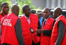 EFCC arraigns man over alleged N1.5bn money laundering
