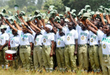 In Nigeria, NYSC speaks on allowance (Allawee) increment