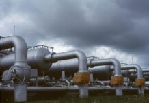 Is Africa’s Energy Transition Gas Dependent?