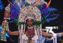 Chidimma Adetshina’s Triumph Amid South Africa’s Xenophobia