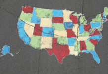 The ‘Electoral College’ and how the POTUS is Elected