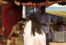 Evelyn Dan Epelle Honored with Traditional Title ‘Balolo’ of Opobo Kingdom