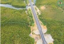 Land Restoration for Sustainable Development in Nigeria