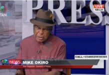 Former IGP, Mike Okiro: Lack of Accountability in Police Force Hampers Law Enforcement in Nigeria