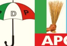 Delta APC Orders Unconditional Registration of Defected PDP Members