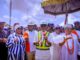 Governor Ayedatiwa Flags Off Dualization of Akure Road, Fulfills Key Campaign Promise