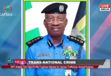 Transnational Crime Alert: NPF Rescues Kidnapped Ghanaian Nationals in Major Operation