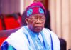 PRESIDENT TINUBU HAS NOT LOST THE NATION’S FAITH