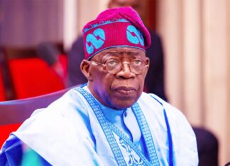 PRESIDENT TINUBU HAS NOT LOST THE NATION’S FAITH