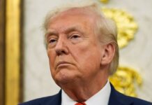 TRUMP: A RAMPAGING BULL IN A CHINA SHOP