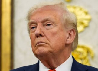 TRUMP: A RAMPAGING BULL IN A CHINA SHOP