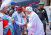 CSOs, Journalists Endorse Governor Alia , Commends Remi Tinubu’s Solidarity With Good Governance