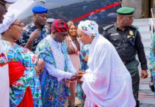 CSOs, Journalists Endorse Governor Alia , Commends Remi Tinubu’s Solidarity With Good Governance