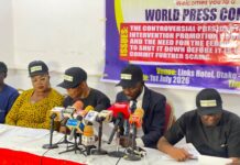 Coalition Queries Prince Adeyemi’s Phantom Claim on PFIPC Existence