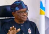 Wike defends Rainbow Coalition, pledges support for Tinubu’s re-election Nyesom Wike