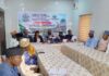 North East: Coalition Releases Report After Tour, Lauds CDS, Troops For Return Of Peace