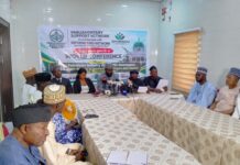 North East: Coalition Releases Report After Tour, Lauds CDS, Troops For Return Of Peace