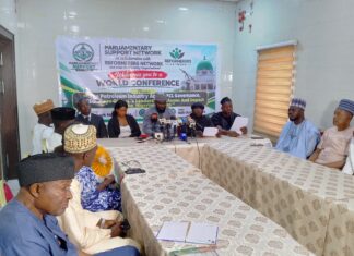 North East: Coalition Releases Report After Tour, Lauds CDS, Troops For Return Of Peace
